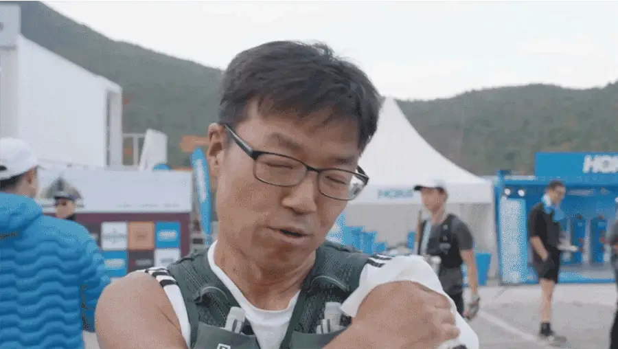 [냉온사우나] 폴라레나 호랑이크림티슈 5매입 상세페이지 55